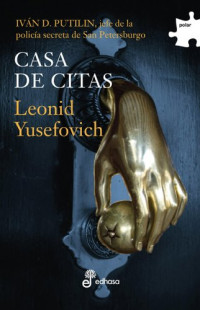 Leonid Yusefovich — Casa de citas