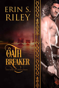 Riley, Erin S — Oath Breaker