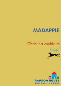 Meldrum Christina — Madapple