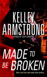 Armstrong Kelley — Made to Be Broken