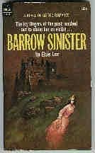 Lee Elsie — Barrow Sinister aka Romantic Assignment