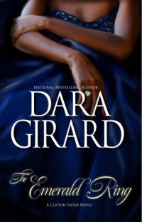 Girard Dara — The Emerald Ring