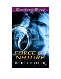 Miller Robin — Force of Nature