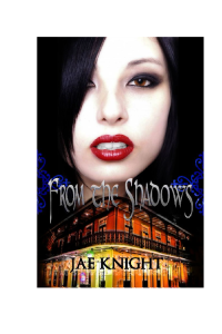 Knight Jae — From the Shadows