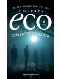 Umberto Eco — Mutatványszám