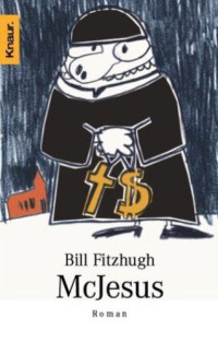Fitzhugh Bill — McJesus