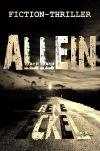 Eckel Rene — Allein