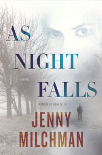 Milchman Jenny — As Night Falls