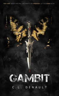 C.L. Denault — Gambit