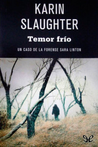 Karin Slaughter — Temor frío
