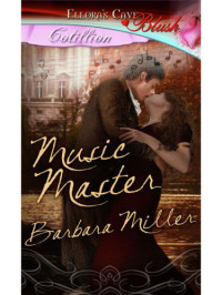 Miller Barbara — Music Master
