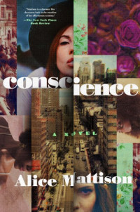 Mattison Alice — Conscience