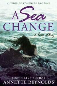 Reynolds Annette — A Sea Change