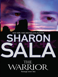 Sala Sharon — The Warrior