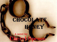 Spence Cheryl — Chocolate Honey