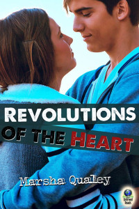 Qualey Marsha — Revolutions of the Heart