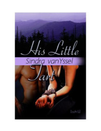 Yssel, Sindra van — His Little Tart