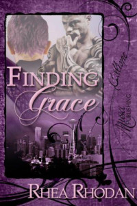  — Finding Grace
