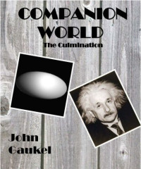 Gaukel John — Companion World