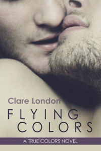 Clare London — Flying Colors