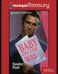 Paul Sandra — Baby on the Way