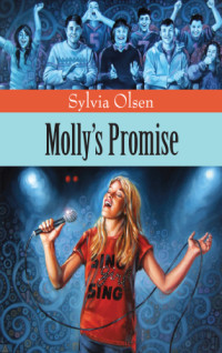 Olsen Sylvia — Molly's Promise