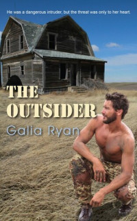 Galia Ryan — The Outsider