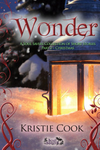 Cook Kristie — Wonder - Part 2 - Christmas