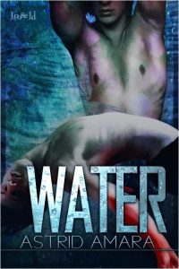 Astrid Amara — The Valde: Water