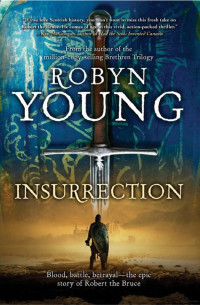 Young Robyn — Insurrection