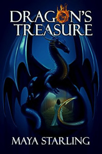 Starling Maya — Dragon's Treasure