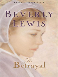 Lewis Beverly — The Betrayal