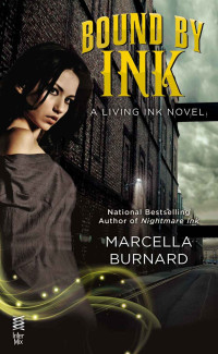 Burnard Marcella — Bound by Ink