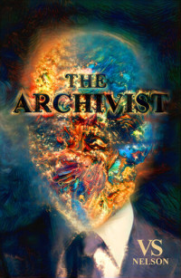 V S Nelson — The Archivist