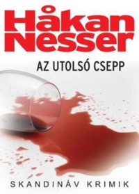 Hakan Nesser — Az utolsó csepp