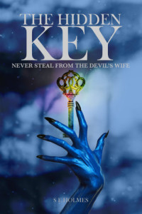 Holmes, S E — The Hidden Key