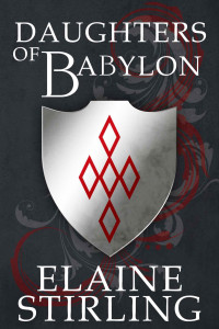 Stirling Elaine — Daughters of Babylon