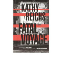 REICHS Kathy — Fatal Voyage