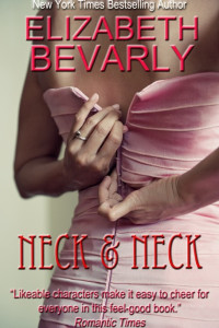 Bevarly Elizabeth — Neck & Neck