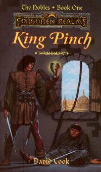 Cook David; Velez Walter(CON) — King Pinch