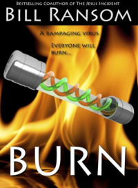 Ransom Bill — Burn