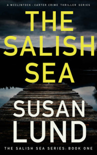 Susan Lund — The Salish Sea
