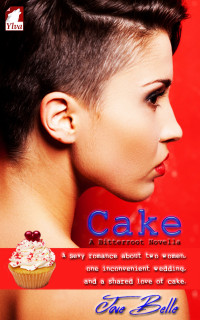 Belle Jove — Cake