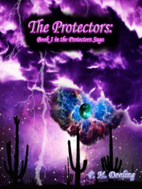 Dooling Paige — The in the Protectors Saga
