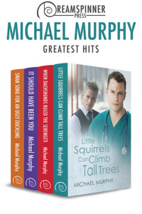 Michael Murphy — Michael Murphy's Greatest Hits