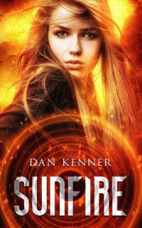 Dan Kenner — Sunfire