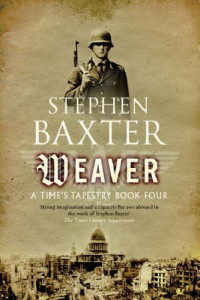Baxter Stephen — Weaver