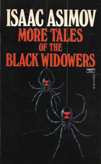 Isaac Asimov — More Tales of the Black Widowers - Black Widowers #02