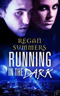 Summers Regan — Running in the Dark