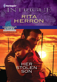 Herron Rita — Her Stolen Son
